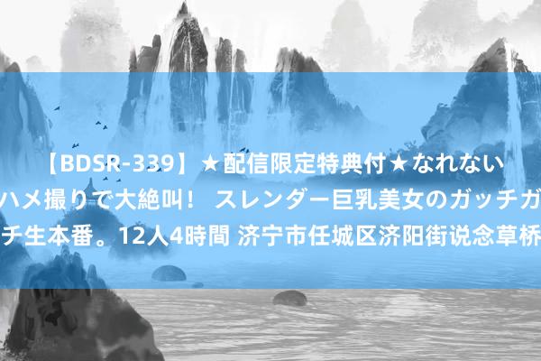 【BDSR-339】★配信限定特典付★なれない感じの新人ちゃんが初ハメ撮りで大絶叫！ スレンダー巨乳美女のガッチガチ生本番。12人4時間 济宁市任城区济阳街说念草桥口社区开展手绘风筝举止